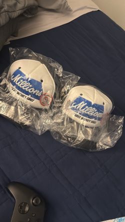 DANDY HATS
