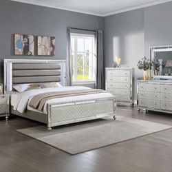 Queen Bedroom Set