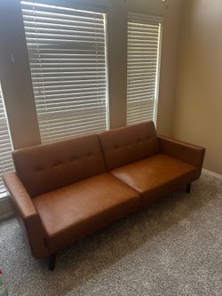 Office couch