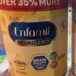 Enfamil Neuro