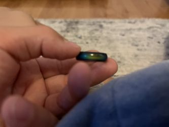 Mood Ring