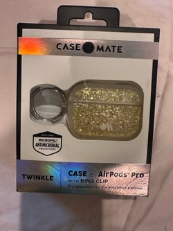 ** CASE FOR AIRPODS PRO