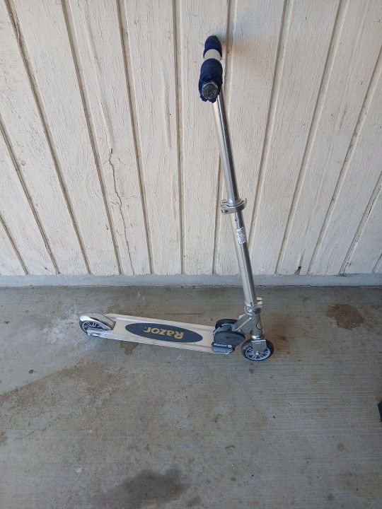 Scooter