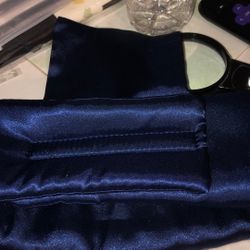 New Silk Eye Mask. $3. 