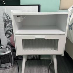 Bedside Stand