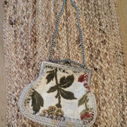 Vintage Italian Purse