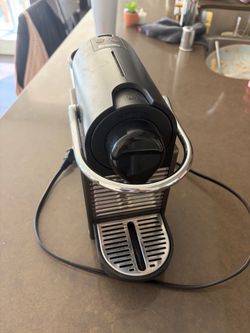 Nespresso original