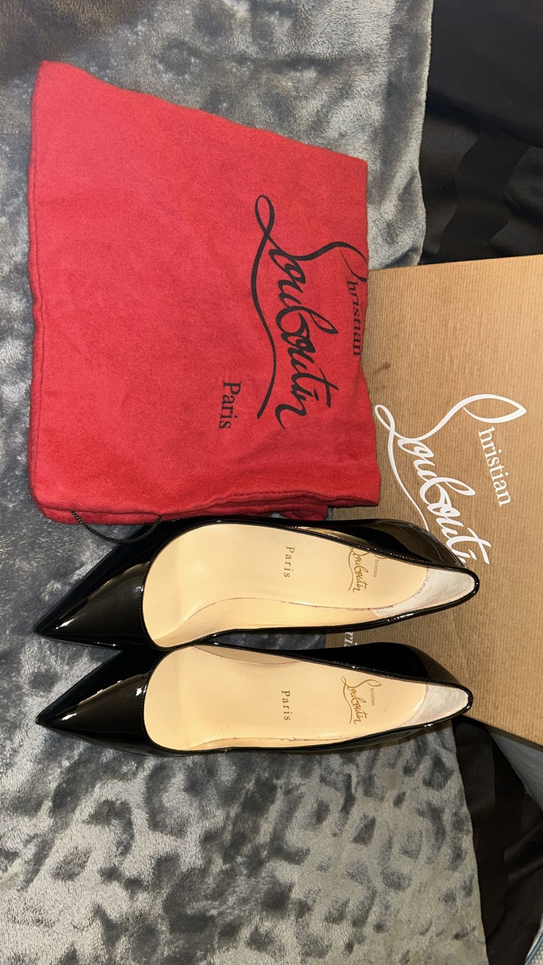 Christian Louboutin