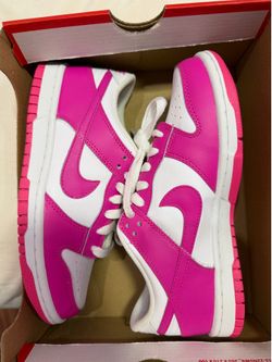 Nike Dunks Size 4Y