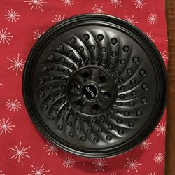 ⭐️ NEW ⭐️ Delta 3-Function Shower Head 52687-RB Venetian Bronze