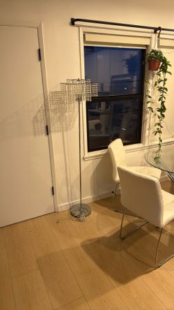 Gorgeous Chic Lamp