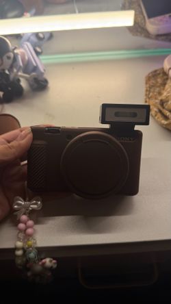 sony zv1