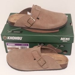 Men's Mule Available in Size 10