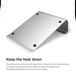 Laptop Stand 