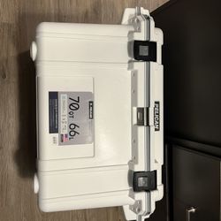 Pelican Cooler
