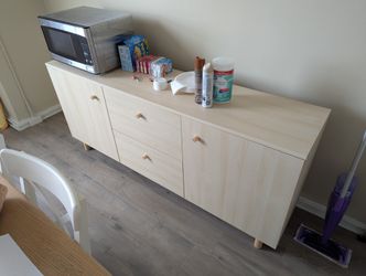 IKEA Buffet Sideboard