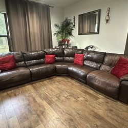 Sectional For Sale