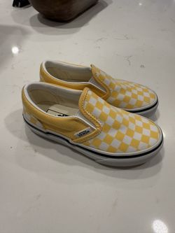 Vans (kids)