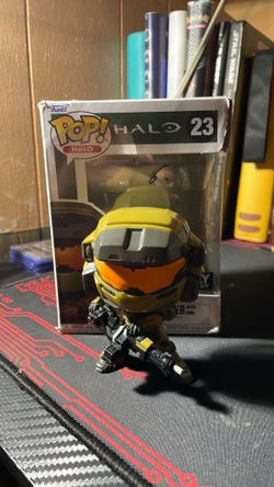 Halo funko pop 23#