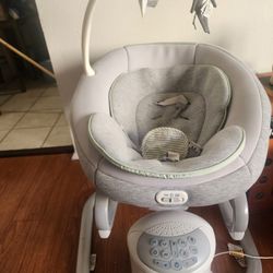 Graco Swing 