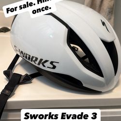 Sworks Evade 3