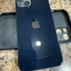 iPhone 13 iCloud locked