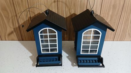 Bird Feeders
