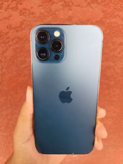 Iphone 12 Pro Max unlocked