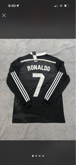 Real Madrid 2015 jersey