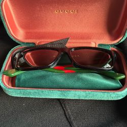 Gucci Glasses (Brand New)