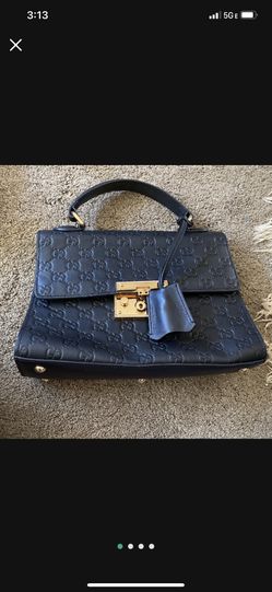 Bolsa Gucci