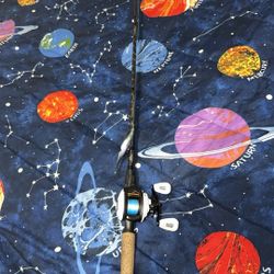 Baitcaster 