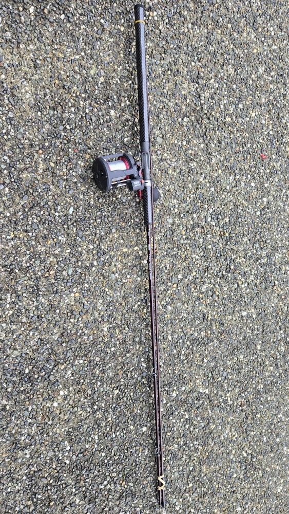 Okuma Guide Select Classic