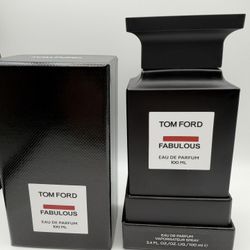 Tom Ford Fabulous EDP Vaporisateur Spray 100 ml / 3.4 fl. oz