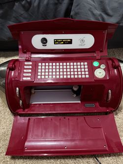 Cricut Cake Mini COMPLETE Bundle – 4 Cartridges + Tools + 2 Sealed Mats