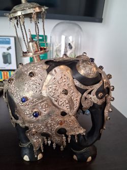 Elephant circa 1(contact info removed)