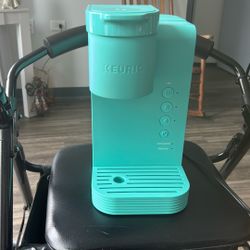 Keurig Coffee Pot