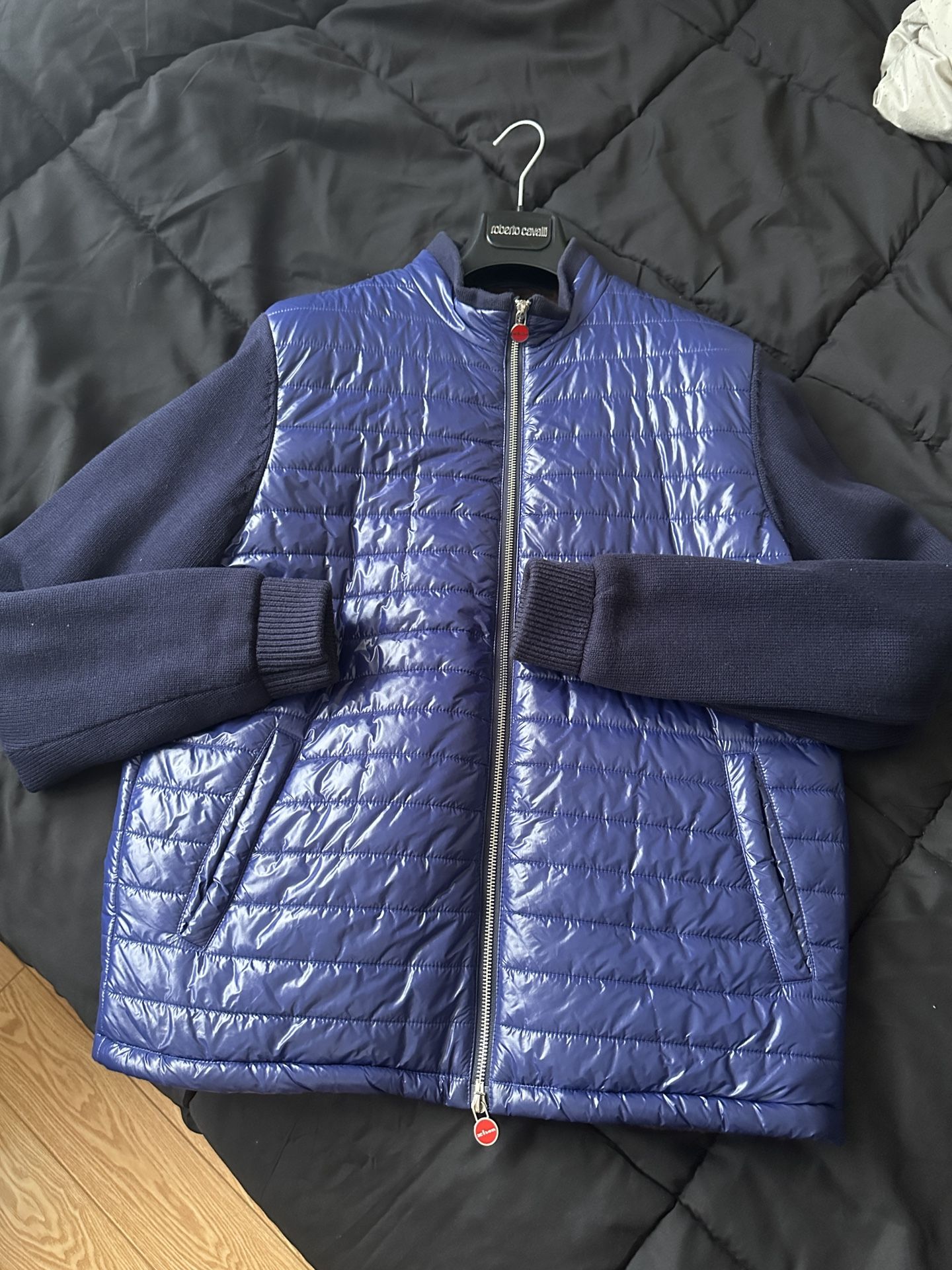 Kiton Men’s Jacket Size M
