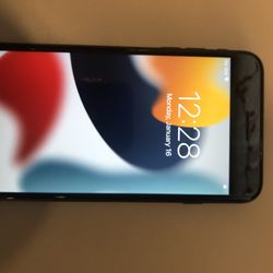 Apple iPhone 7 Plus 128GB For AT&T Or Cricket!