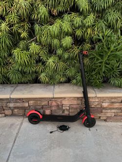 Ninebot Electric Scooter
