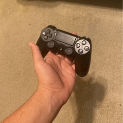 Ps4 Controller