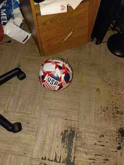 Soccer ball