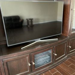 52 Inch Samsung Flatscreen