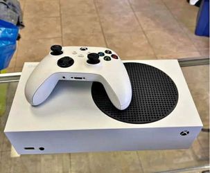 Xbox series s