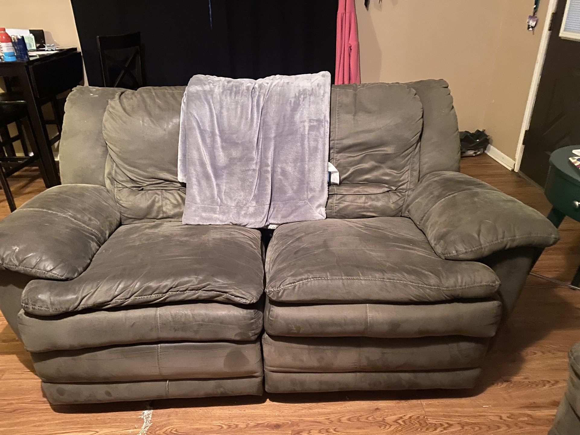 Couches- Need Gone ASAP