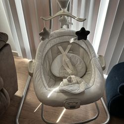 Baby Swing 