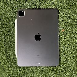iPad Pro 11th Gen
