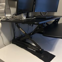 Flexispot Adjustable Desk