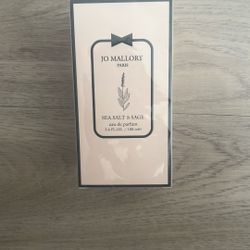 Jo Mallory Paris - Eau De Parfum for Women - 3.4 fl.oz