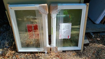Milgard Windows